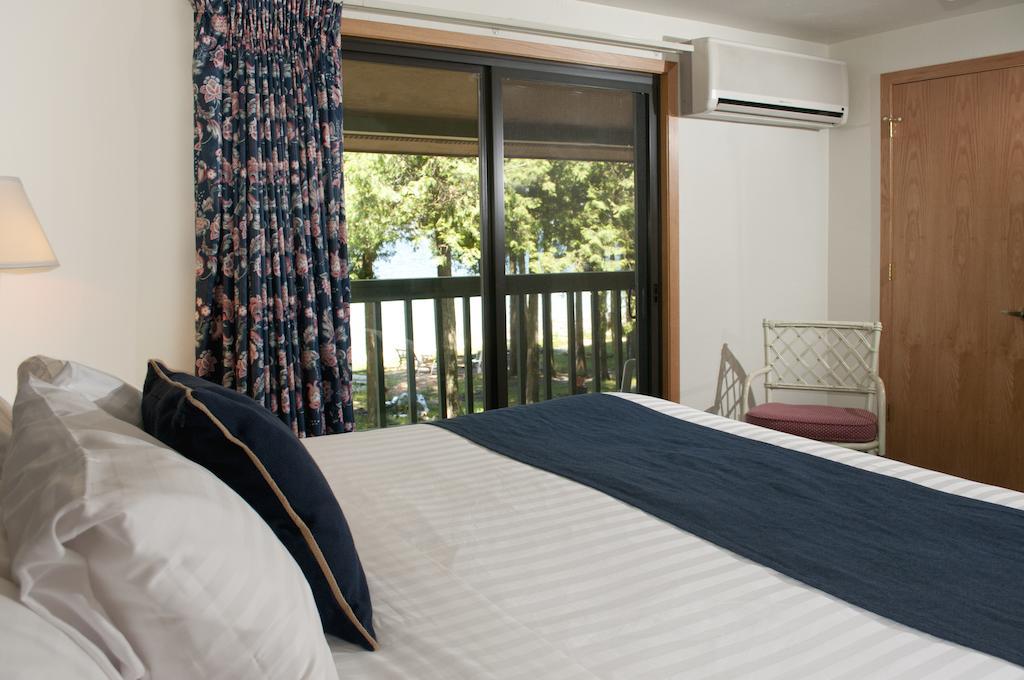 The Shallows Resort Egg Harbor Rum bild